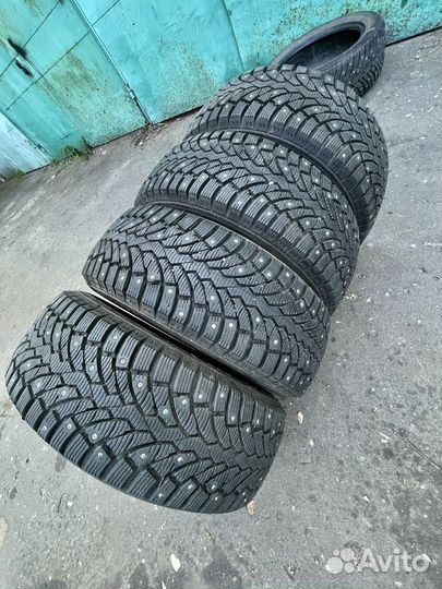 Pirelli Formula Ice 205/55 R16 94T