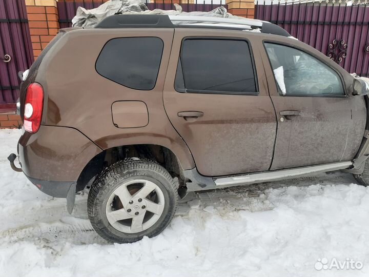 Потолок рено дастер renault daster