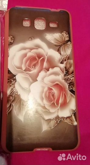 Чехлы для телефонов