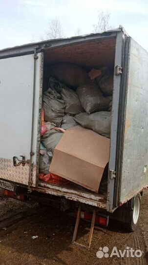 Вывоз Мусора