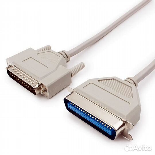 Кабель порта