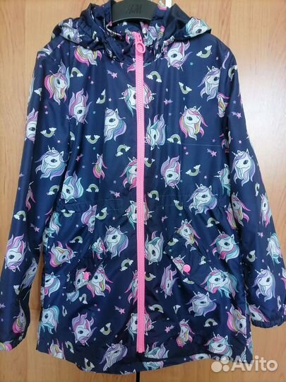 Ветровка для девочки H&M