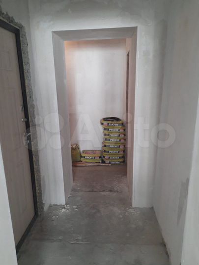 Комната 18 м² в 1-к., 3/9 эт.