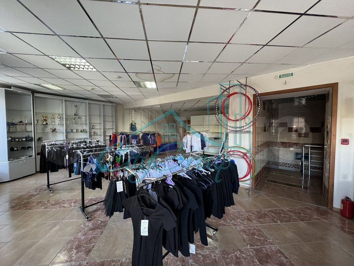 Свободного назначения, 256 м²