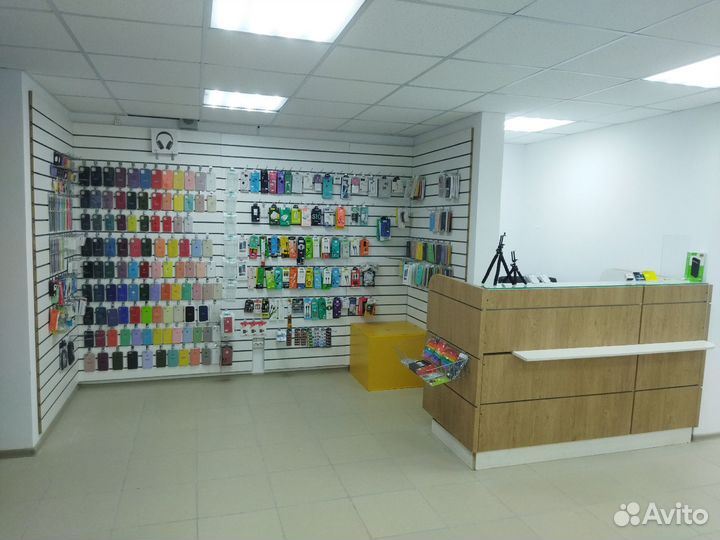 Ремонт телефонов/ноутбуков/телевизоров