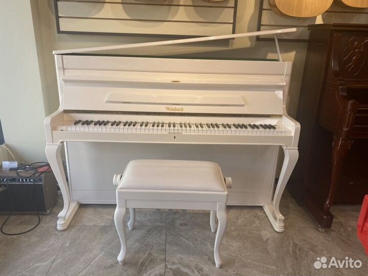 Weinbach 104-I antik 270997 акустическое пианино