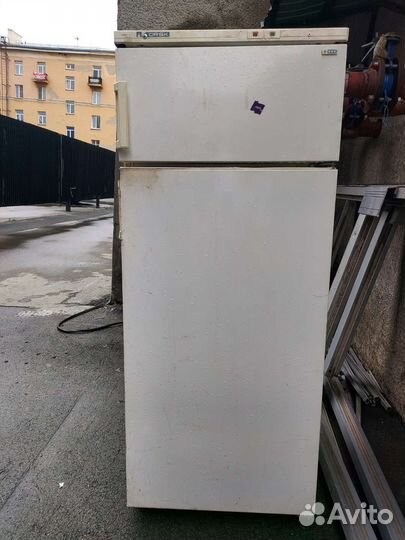 Холодильник бу