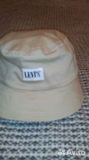 Панама унисекс levis