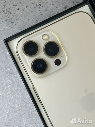 iPhone 13 Pro Max, 128 ГБ