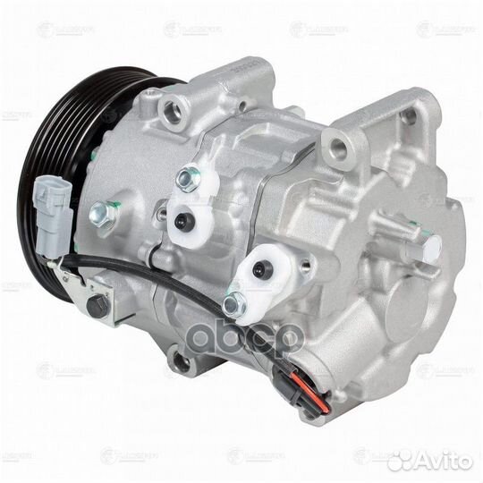 Компрессор кондиционера toyota RAV 4 13- 2.0I L