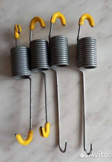 Пружины для стиральной машины