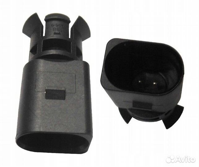 Daf Датчик температуры воздуха за бортом X