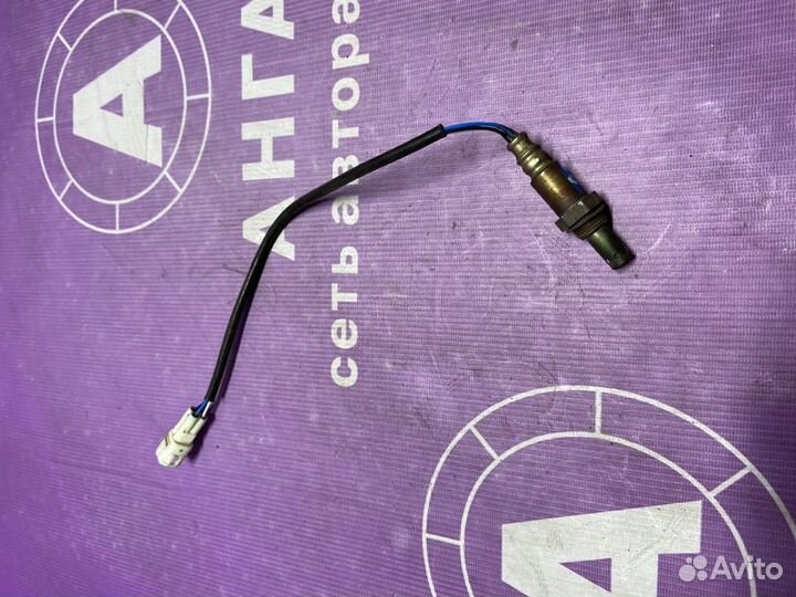 Лямбда Suzuki Grand Vitara TD54W J20A 2005