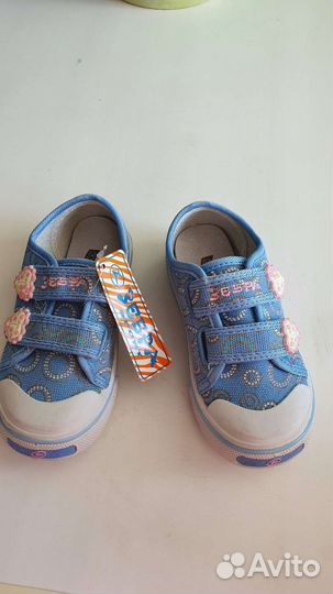 Детская обувь 26 размер