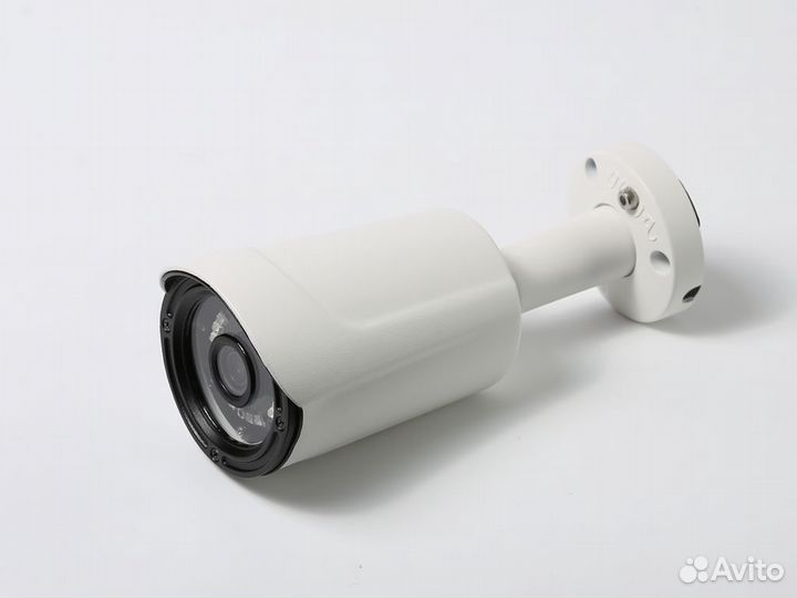 Камера видеонаблюдения