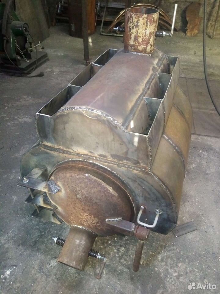Печь буржуйка воздухонагревательная. Печь булерьян для теплицы. Самодельные печки буржуйки. Печь буржуйка длительного горения. Ракетная печь буржуйка.
