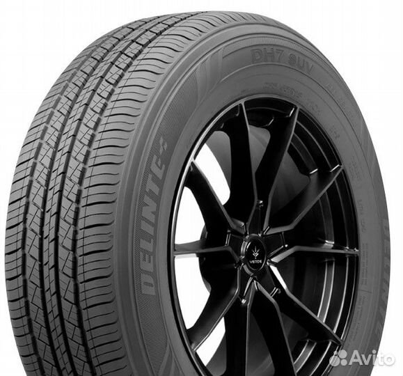 Delinte DH7SUV 215/70 R16 100H