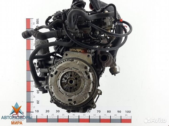 Корпус термостата Volkswagen Golf GTI 4 2000 AXR