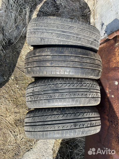 КАМА Кама-Евро-236 185/60 R15
