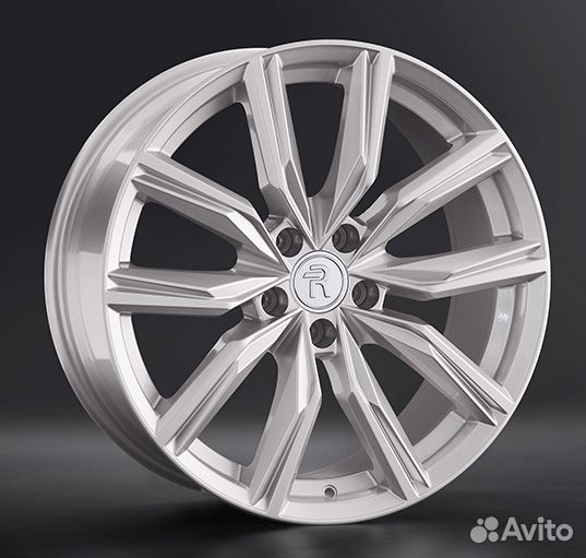 Replay B319 : 8,5x19 5*112 Et:25 Dia:66,6 S