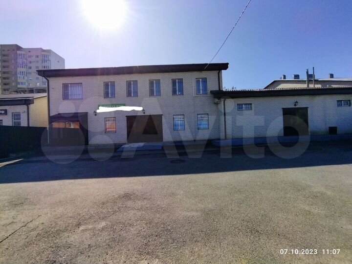 Свободного назначения, 350 м²