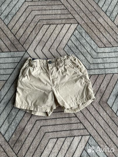 Пакет фирменных вещей на мальчика 86 92 лето H&M