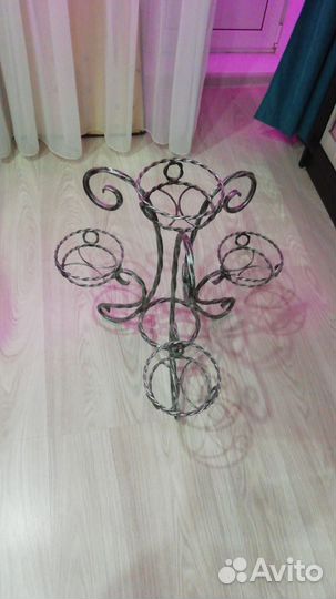 Подставка для цветов