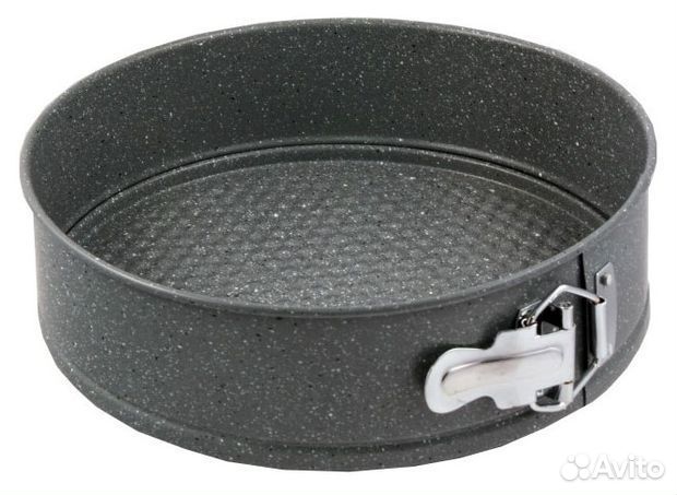 Форма для выпечки, 24х7 см