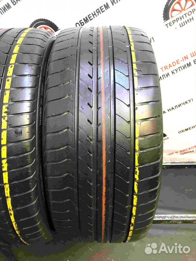 Goodyear EfficientGrip 245/45 R17 99Y