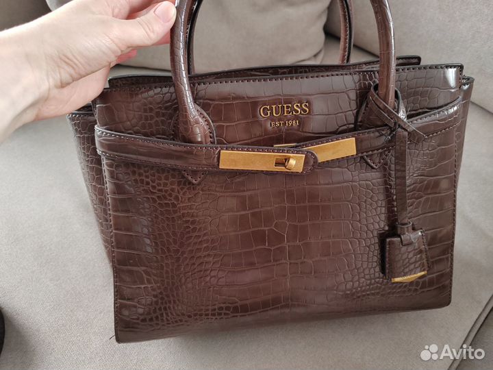 Сумка guess