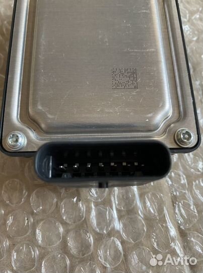 Distronic Дистроник ACC VW Tiguan 2Q0907561G