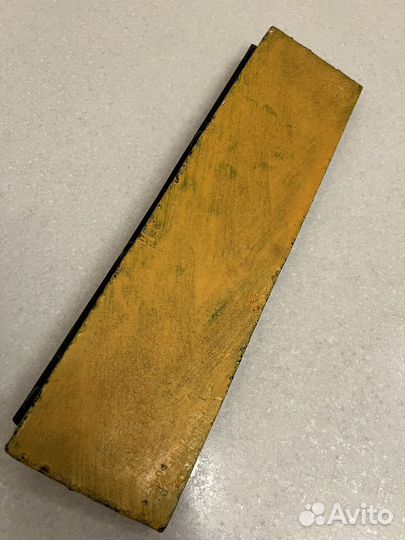 Набор кухонных ножей, принадлежностей. Хохлома