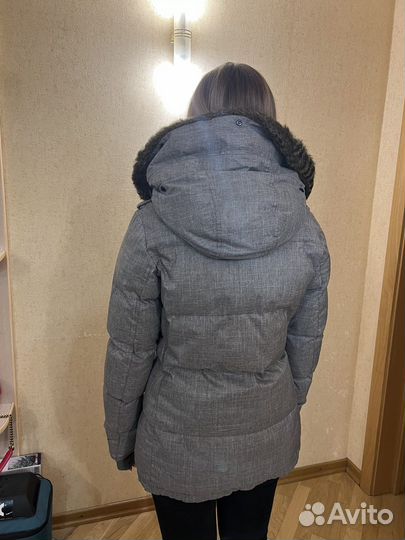 Горнолыжная куртка roxy женская размер M