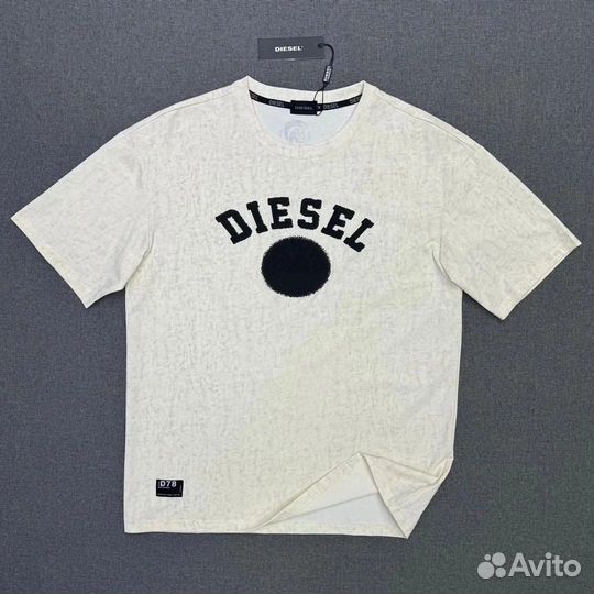 Футболка Diesel