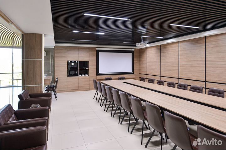 Аренда Конференц - Зала