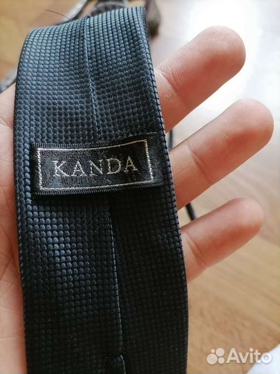 Галстуки брендовые