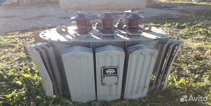 Трансформатор силовой арт37856