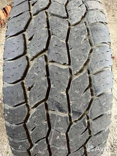 Cooper Discoverer A/T3 265/70 R17