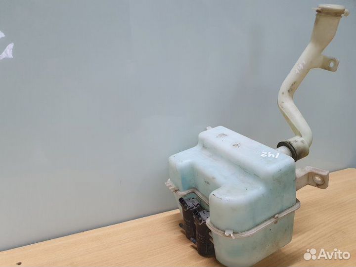 Бачок омывателя Daewoo Matiz N150 F8CV 2010