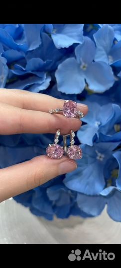 Серебро 925
