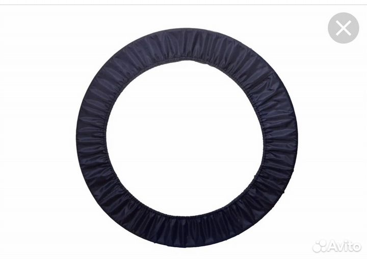 Чехол на обруч