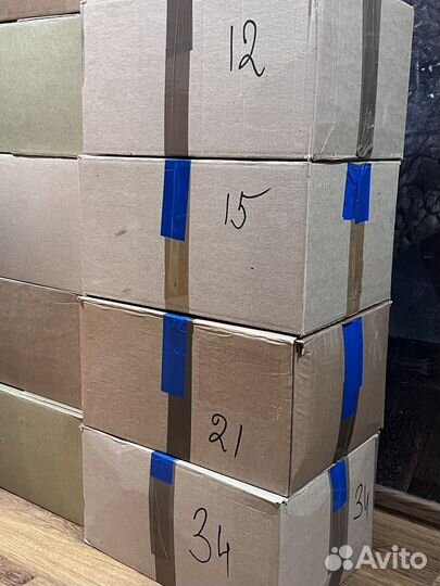 Мистери бокс. Коробка с сюрпризом