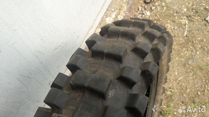 Мото шина Pirelli Scorpion MX кросс эндуро