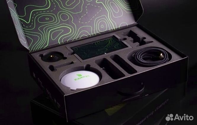 Агронавигатор Кампус