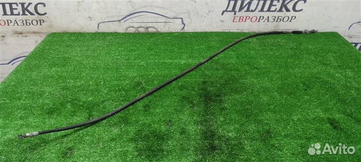 Трос тормозной (мото) Мопед yamaha vino