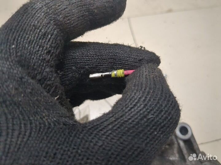 Компрессор кондиционера Honda Jazz, 2004