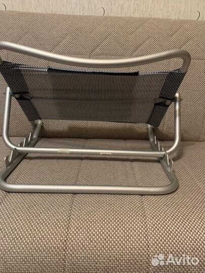 Подставка для лежачих больных