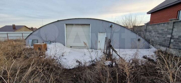 Участок 13,3 сот. (ИЖС)