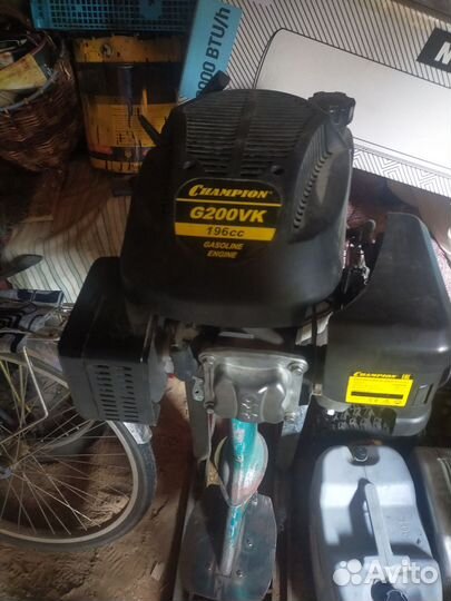 Водный транспорт