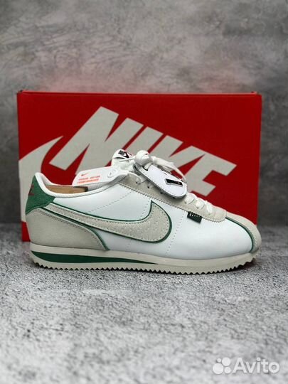 Кроссовки nike cortez